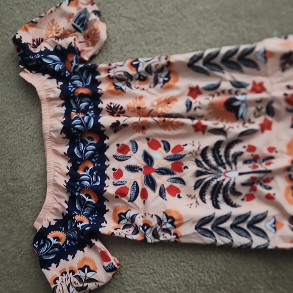 Maxi dress - Picture 2 of 3